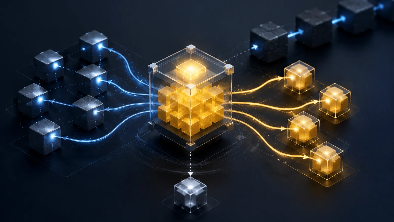 What Is a UTXO in BSV? Transaction Model Basics | BSVgo