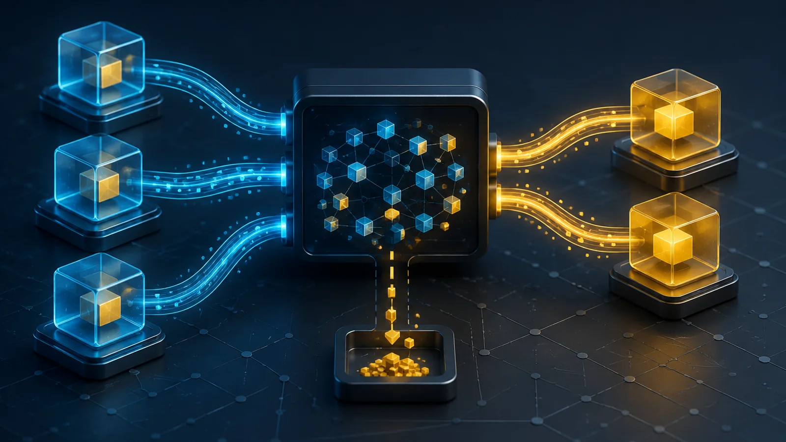 How BSV Transaction Fees Are Calculated | BSVgo