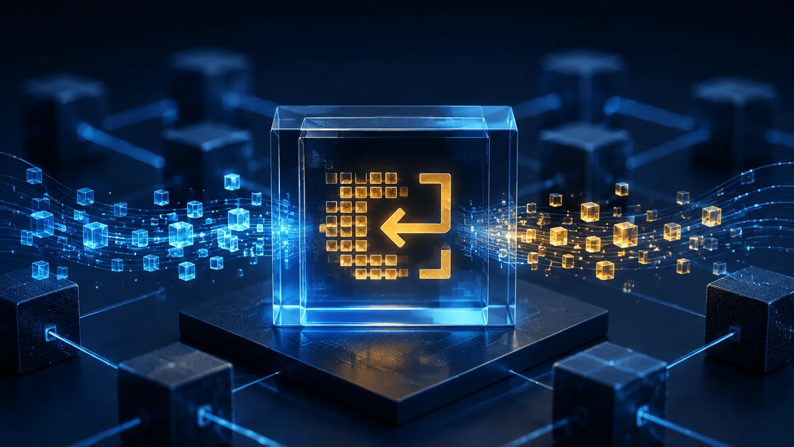 OP_RETURN: A Beginner's Guide to Writing Data on BSV | BSVgo